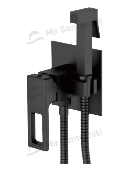 Гигиенический душ Debora DBR102-01H